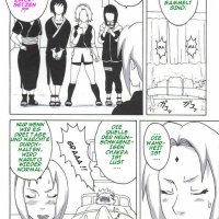 hentai tsunade doujin