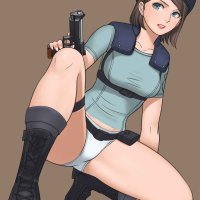 resident evil 3 hentai