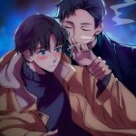yaoi online anime