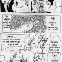 asta et noelle hentai