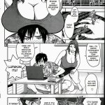 komik hentai montok berwarna