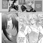 aether 18 manga