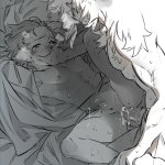 demon slayer tanjiro gay hentai