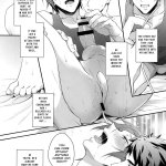 hentai gay manga urethra