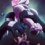 hentai venom