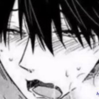 yaoi ahegao manga