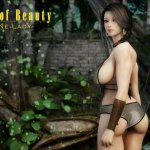 secret of beaty nntai