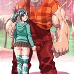 disney hentai