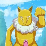 pokemon serena hentai fumihiko
