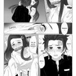 komik dewasa kimetsu hentai