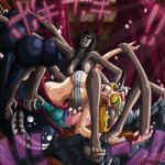 hentai maria one piece