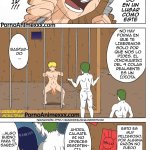 komik hentai naruto vs tsunade