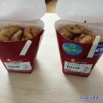 chicke みみみ