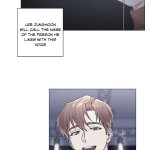 uncensored korean manhwa