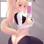 tiffynyaa hentai fuck