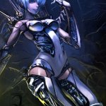 蛞蝓娘h