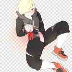 yaoi hentai pokemon