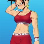 hentai da kefla