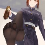 hentai demon slayer feet