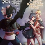hentai blackclover