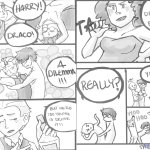 hermione rule34 comic
