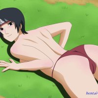 kurotsuchi hentai