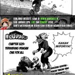 komik my hero academia hentai sub indo