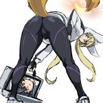 kemono jihen hentai