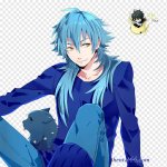 yaoi online anime