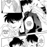 www.detective conan dj yaoi manga