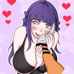 hentai manga naruto and himawari