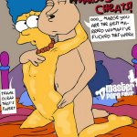 porno marge simpson 2022 hentai