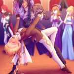 aether 18 manga