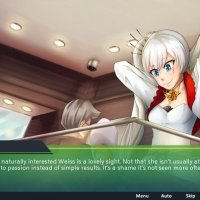 rwby jpde porn