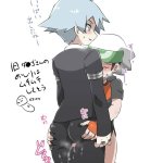 yaoi hentai pokemon