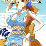 nami manga hentai