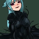 hentai venom