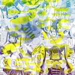 dick yang漫画