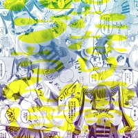 dick yang漫画