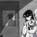 komi san xxx
