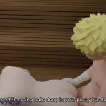 kurotsuchi hentai