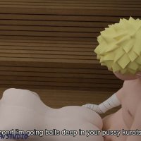 kurotsuchi hentai