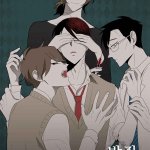 uncensored korean manhwa