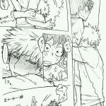 yaoi bakudeku hard