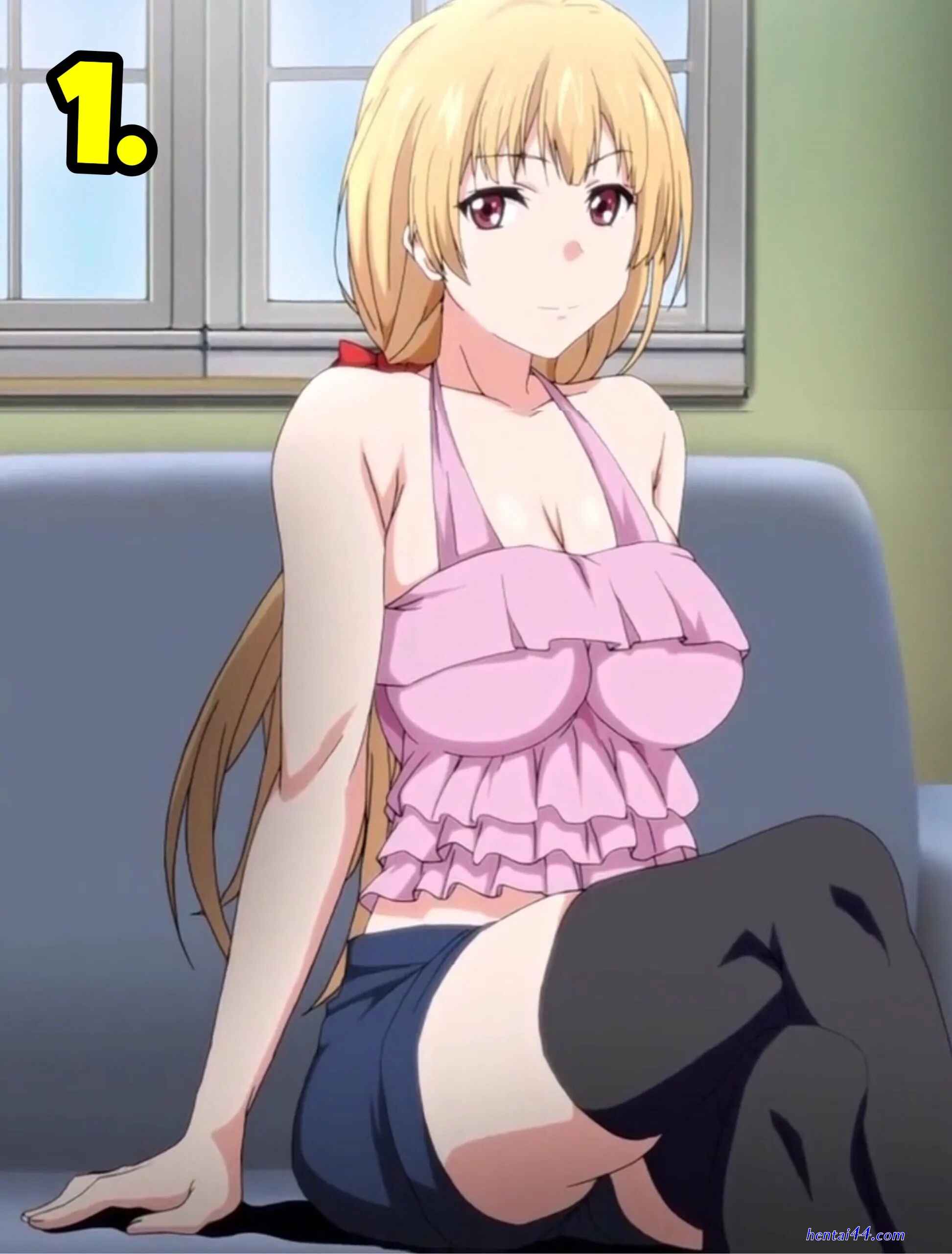 Tamashi insert hentai world