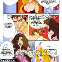 komik hentai sex menghamili kaka dan ibu