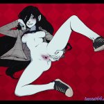 hentai marceline