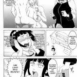 manga hentai naruto