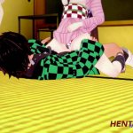 inosuke hentai