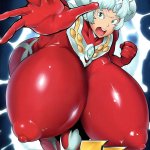 ultraman hentai
